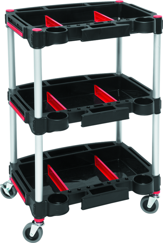 Bikemaster 152189 BKM Shop Tools C