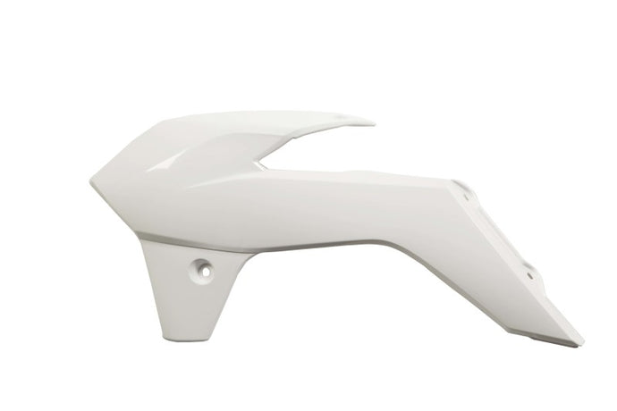 Acerbis 2314260002 ACB Radiator Shroud