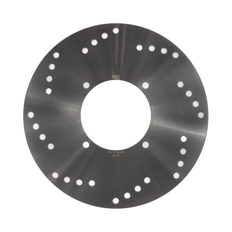 Load image into Gallery viewer, Ebc Powersports MD6271D EBC Standard Rotors

