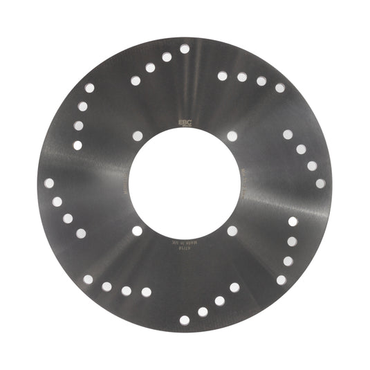 Ebc Powersports MD6271D EBC Standard Rotors