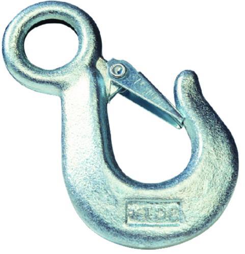 Tie Down Engineering 50645 Forged Latch Hook - 7500lbs