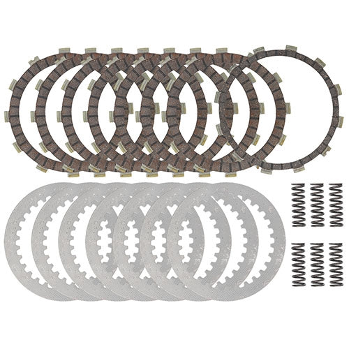Bronco AT-03916H Clutch Kit
