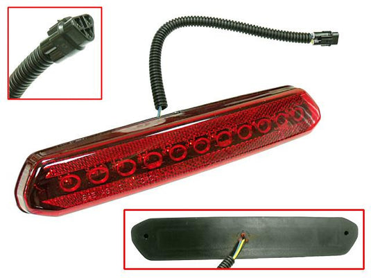 Sp1 SM-01504 Taillight Housing