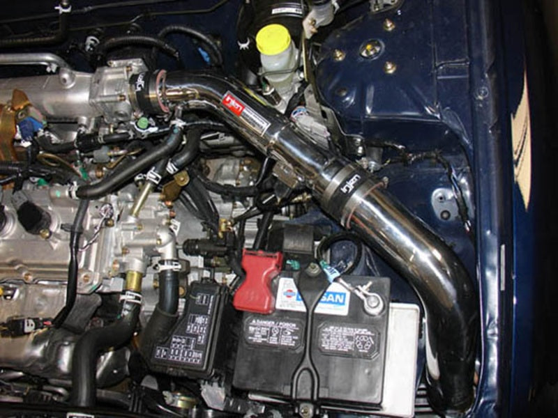 Load image into Gallery viewer, Injen SP1967BLK INJ SP Intake
