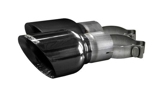 Corsa Performance 14346BLK COR Tip Kit
