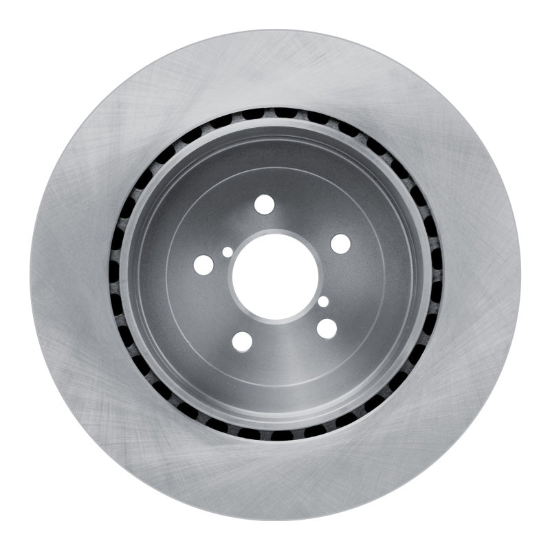 Load image into Gallery viewer, Dfc 600-13015 DFC Brake Rotors - Plain

