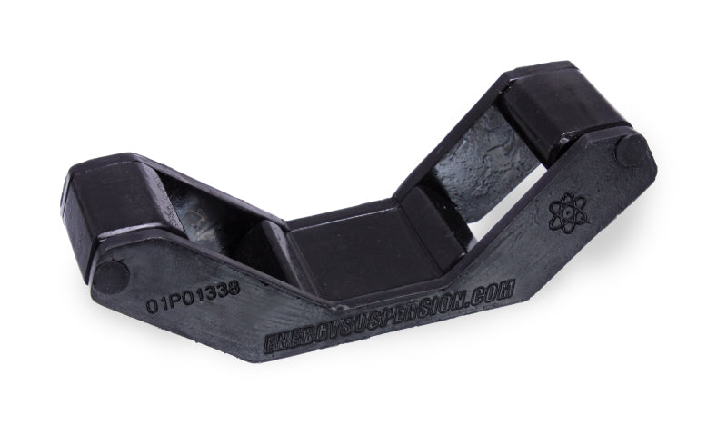 Load image into Gallery viewer, Energy Suspension 4.1138G ES Trans Mounts - Black

