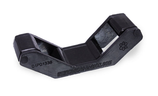 Energy Suspension 4.1138G ES Trans Mounts - Black