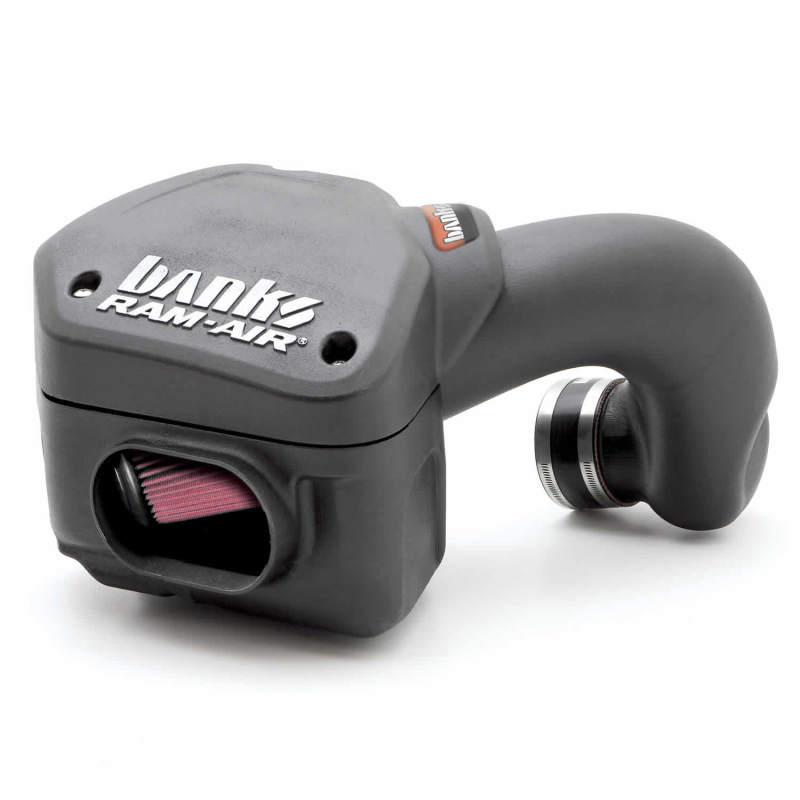 Load image into Gallery viewer, Banks Power 42225 GBE Ram-Air Intake Systems
