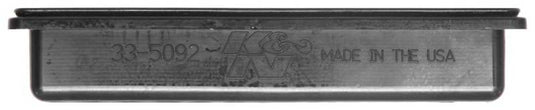 K&N Engineering 33-5092 KN Drop in Air Filters