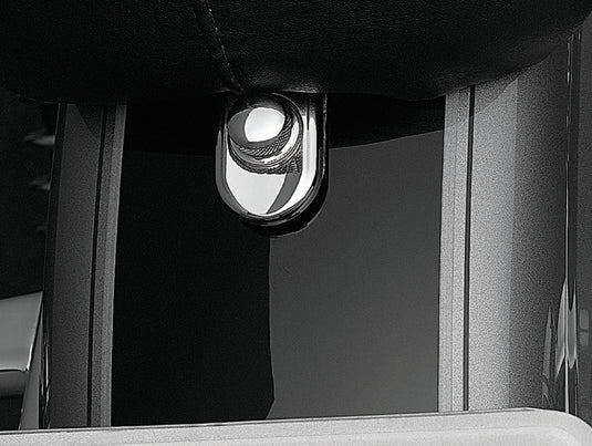 Kuryakyn 9035 KUR Seat Accessories