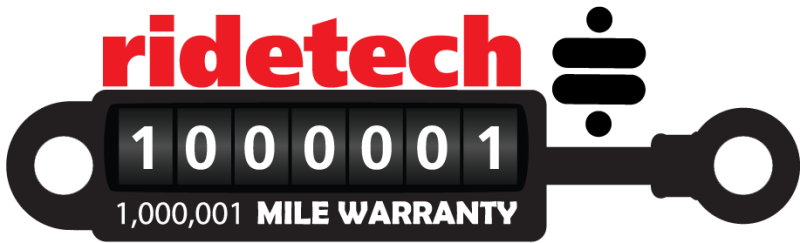 Load image into Gallery viewer, Ridetech 22189842 RID HQ Shocks
