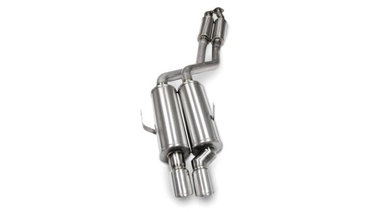 Corsa Performance 14553 COR Cat-Back Sport