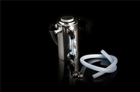 Weapon R 826-211-101 WR Oil Catch Can