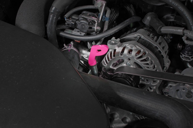 Load image into Gallery viewer, Perrin Performance PSP-ENG-720HP PA Dipstick Handles
