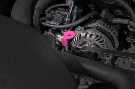 Perrin Performance PSP-ENG-720HP PA Dipstick Handles