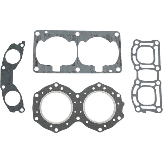 Vertex 610602 Top End Gasket Set