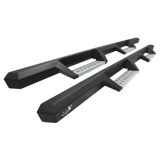 Westin 56-142352 WES Nerf Bars - HDX Xtreme