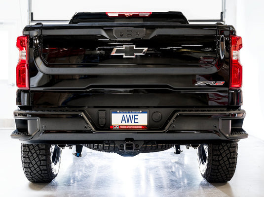 Awe Tuning 3015-31972 AWE Cat-Back FG Edition