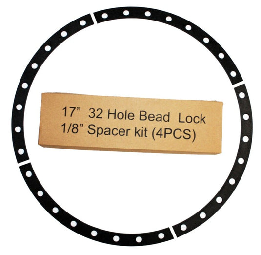 Raceline RBL17-SPACER RCL Beadlock Spacers