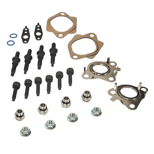 Bd Diesel 1043002 BDD Hardware