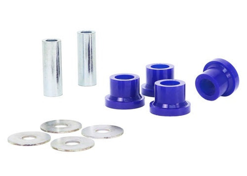 Load image into Gallery viewer, Superpro SPF4056K SPR Bushings - Steering Rack
