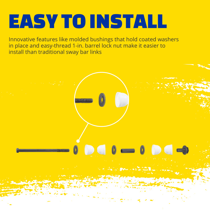 Load image into Gallery viewer, Moog K700528 MOH Sway Bar End Links
