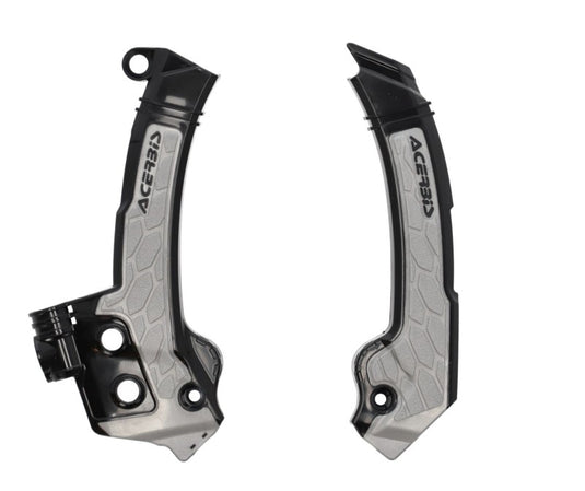 Acerbis 2979601001 ACB Frame Guards
