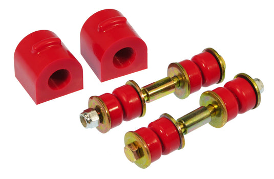 Prothane 6-1156 PRO Sway/End Link Bush - Red