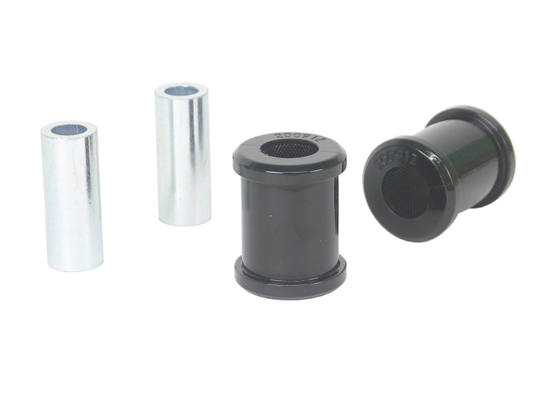 Load image into Gallery viewer, Whiteline W63618 WL Bushings - Trailing Arm
