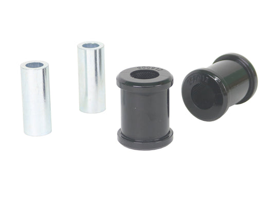 Whiteline W63618 WL Bushings - Trailing Arm