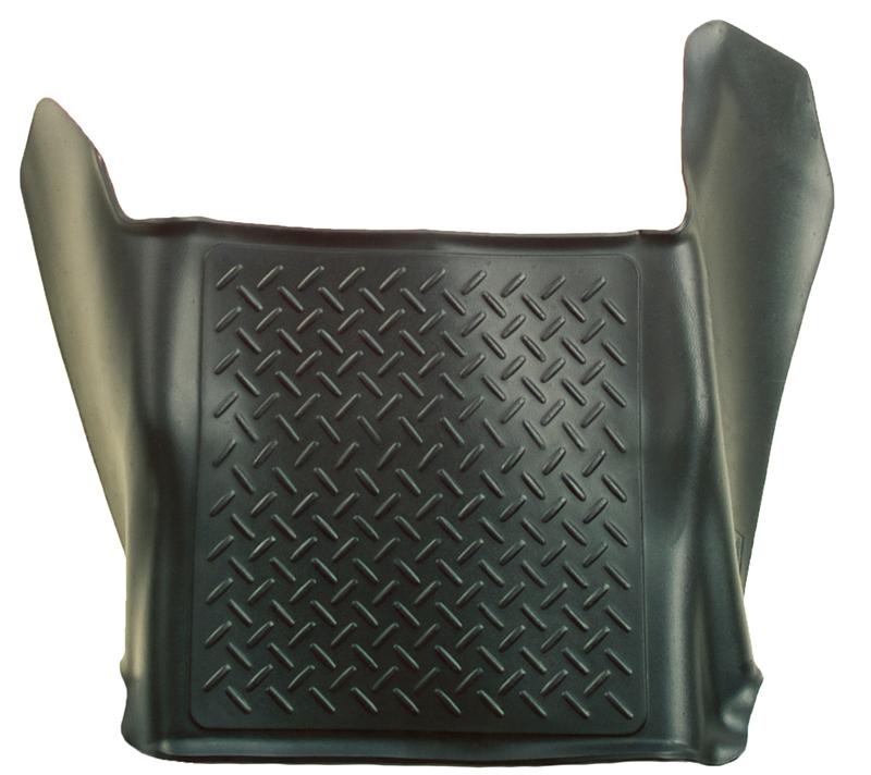 Load image into Gallery viewer, Husky Liners 83701 HL WB - C Hump - Black
