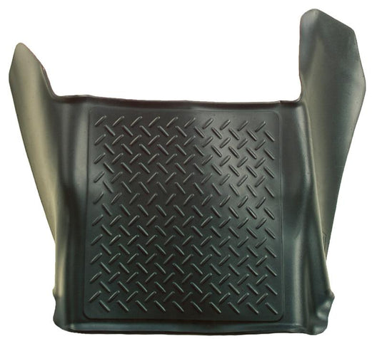 Husky Liners 83701 HL WB - C Hump - Black
