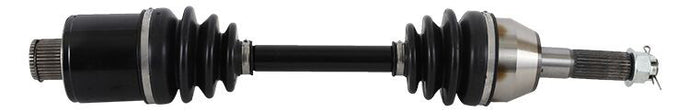 All Balls AB6-PO-8-301 Complete Axle