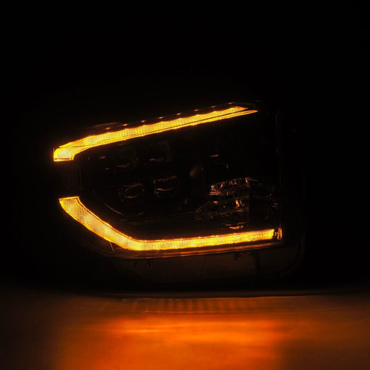 Alpharex 880832 ARX NOVA Headlights