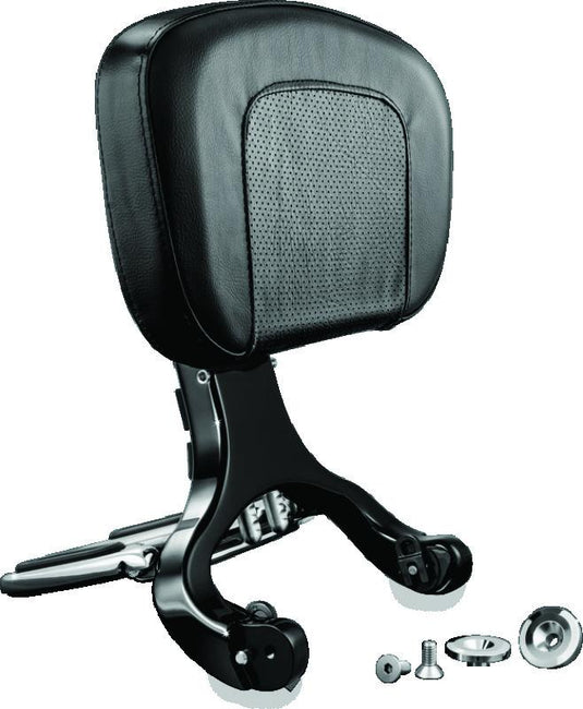 Kuryakyn 1661 KUR Backrests C