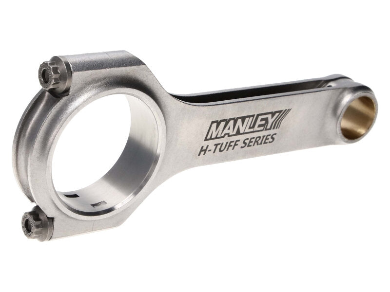 Load image into Gallery viewer, Manley Performance 15024-1 MAN Conrods SC H-Bm -Single

