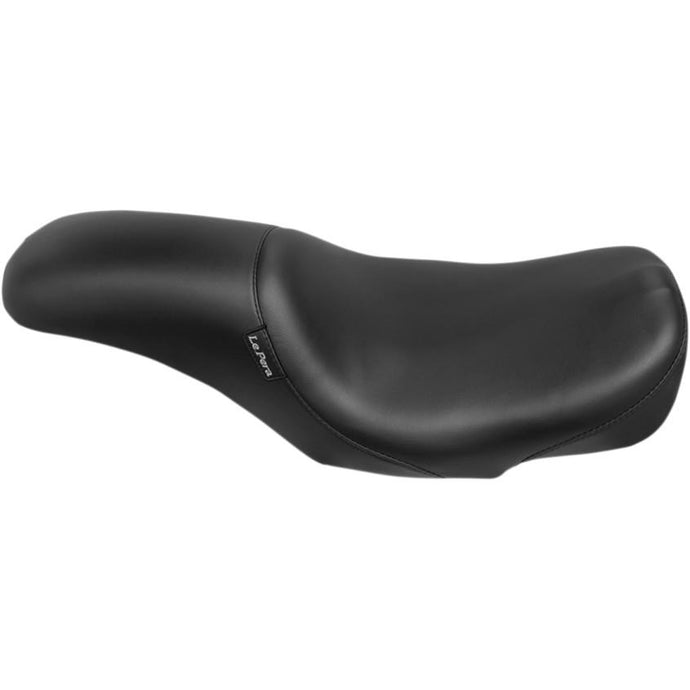 Le Pera LK-867RZ Silhouette Full Length Smooth Up-Front Seat - Smooth