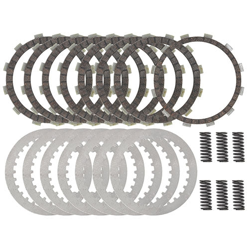 Bronco AT-03918H Clutch Kit