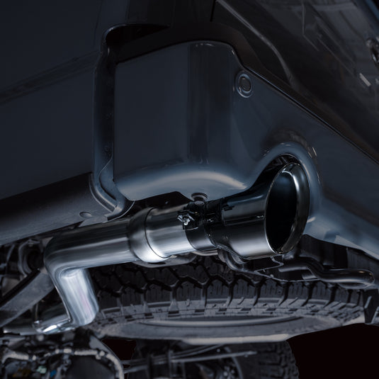 Awe Tuning 3020-33402 AWE Cat-Back FG Edition