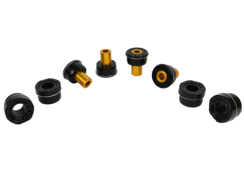 Load image into Gallery viewer, Whiteline KDT937 WL Bushings - Crossmember

