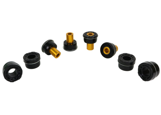 Whiteline KDT937 WL Bushings - Crossmember