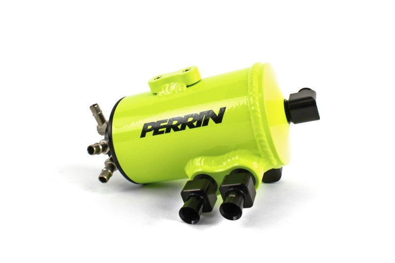 Load image into Gallery viewer, Perrin Performance PSP-ENG-607NY PA Air Oil Separator

