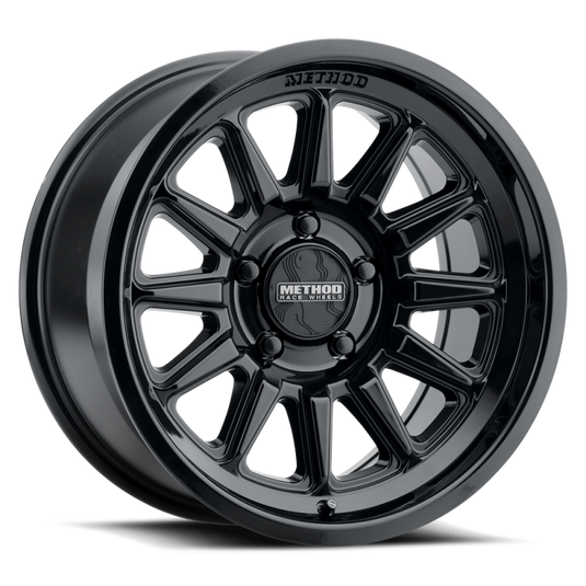 Method Wheels MR323210871318N MRW MR323 Wheels