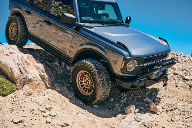 Load image into Gallery viewer, Body Armor 4X4 FB-5100 BOD Fender Liners

