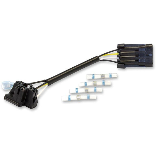 J.W. Speaker 8200411 H4 Wire Harness