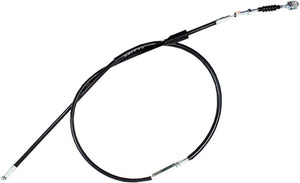 Motion Pro 04-0017 Black Vinyl Clutch Cable