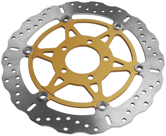 Ebc MD3104XC XC Series Contour Brake Rotor