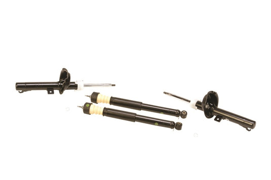 Ford Racing M-18000-ZX3 FR Shock Kits