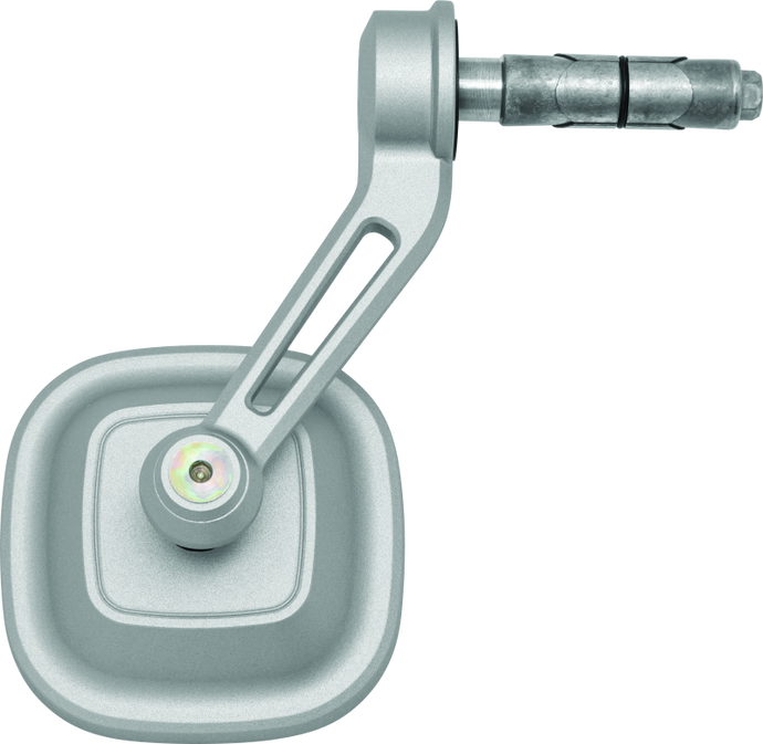 Kuryakyn 6656 KUR Mirrors